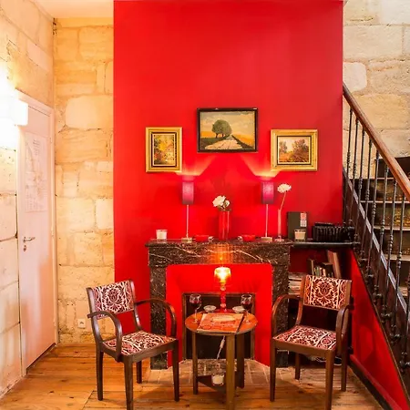 Exceptionnelle Maison, Emplacement De Reve Dans Le Quartier Trendy De Apartment
