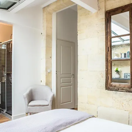 Apartment Exceptionnelle Maison, Emplacement De Reve Dans Le Quartier Trendy De *