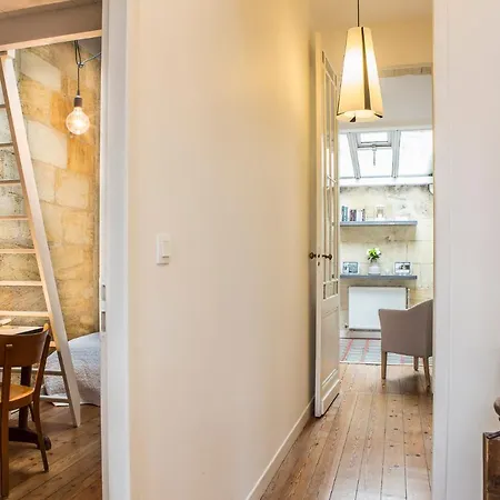 Apartment Exceptionnelle Maison, Emplacement De Reve Dans Le Quartier Trendy De *
