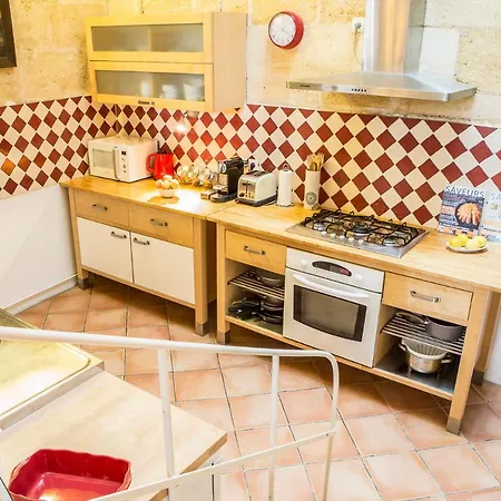 Exceptionnelle Maison, Emplacement De Reve Dans Le Quartier Trendy De