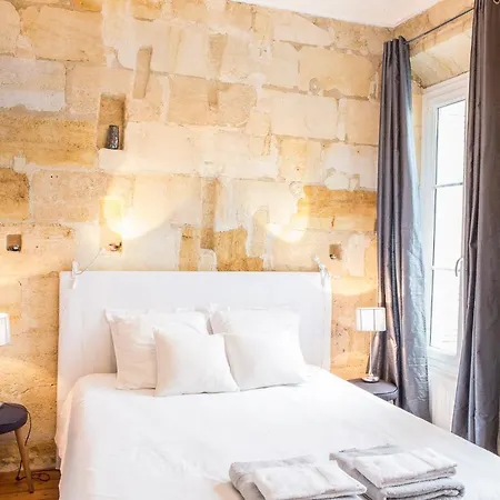 شقة Exceptionnelle Maison, Emplacement De Reve Dans Le Quartier Trendy De