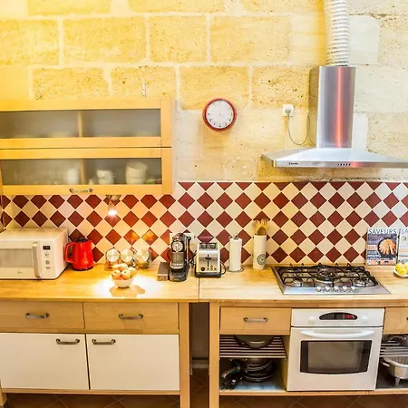 شقة Exceptionnelle Maison, Emplacement De Reve Dans Le Quartier Trendy De بوردو