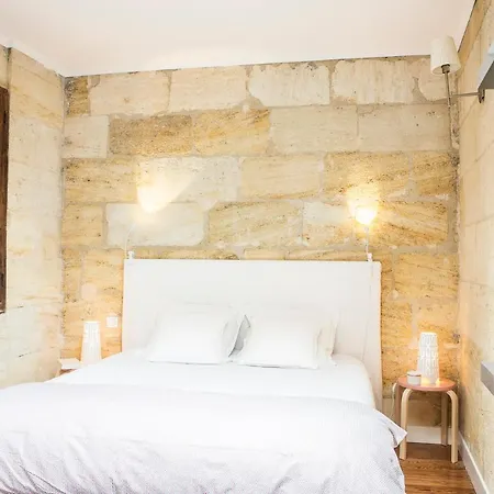 Exceptionnelle Maison, Emplacement De Reve Dans Le Quartier Trendy De شقة بوردو